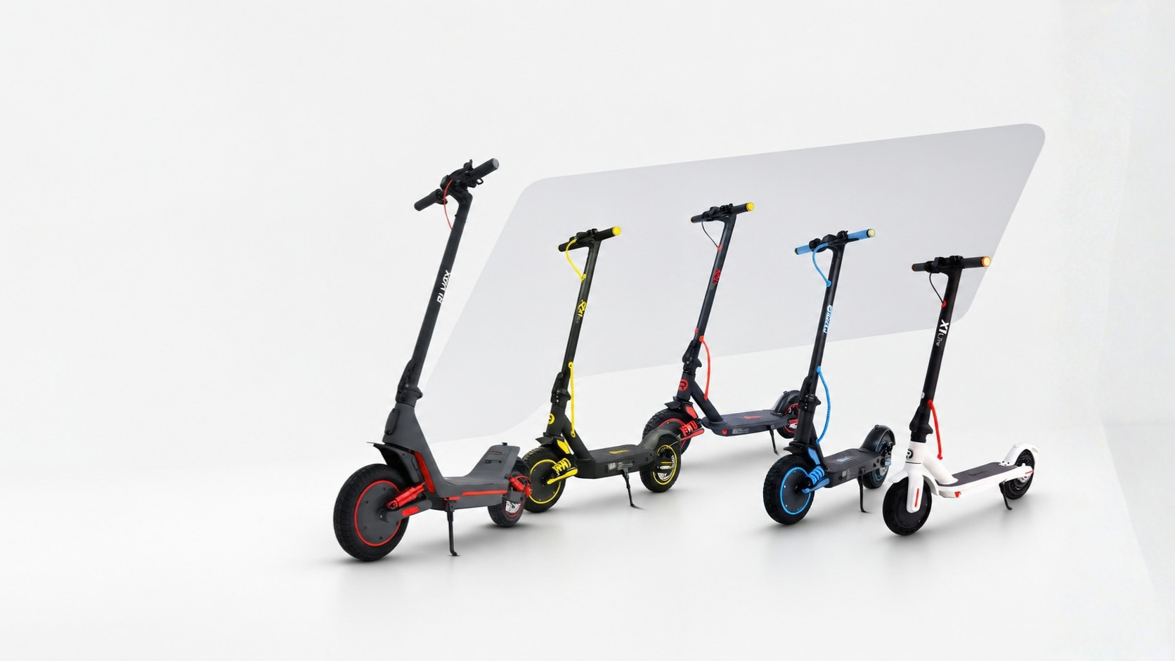 Quelle trottinette électrique est faite pour vous ?