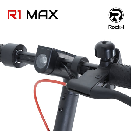 R1 MAX Rock-i Trottinette Électrique Maroc