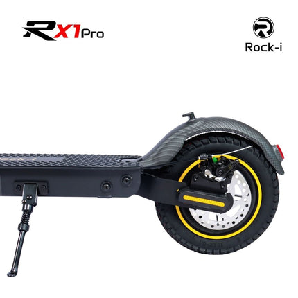 RX1 Pro Rock-i Trottinette Électrique Maroc