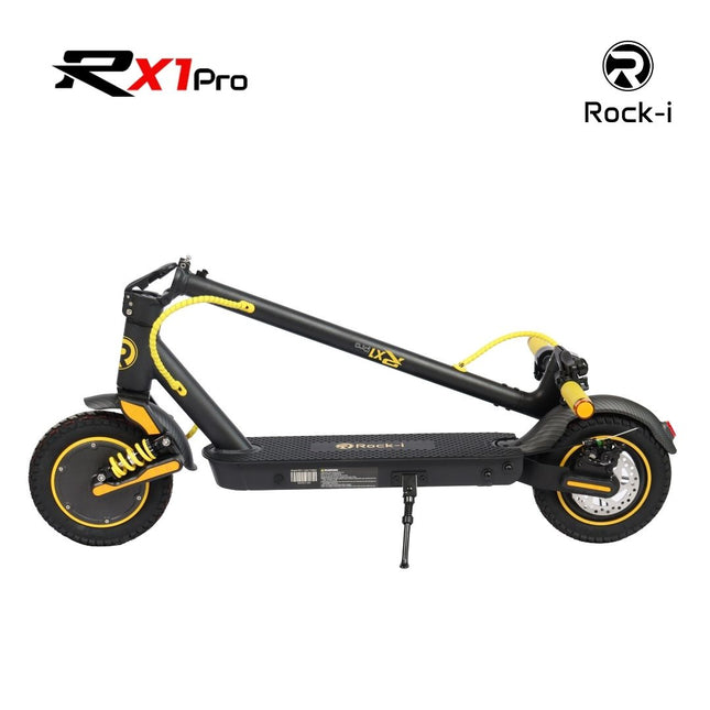 RX1 Pro Rock-i Trottinette Électrique Maroc