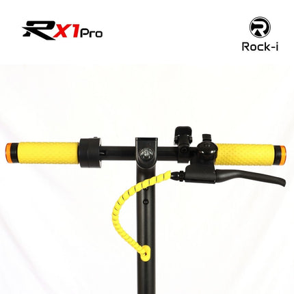 RX1 Pro Rock-i Trottinette Électrique Maroc