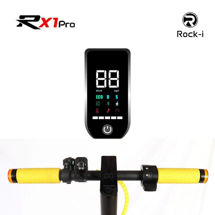 RX1 Pro Rock-i Trottinette Électrique Maroc