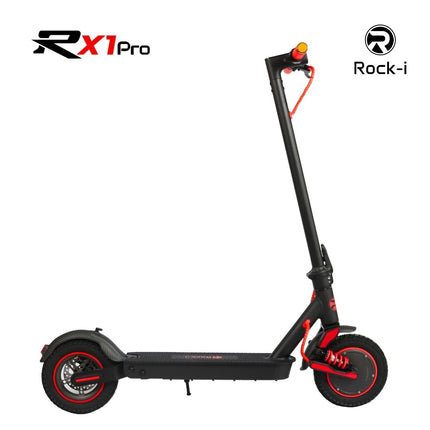 RX1 Pro Rock-i Trottinette Électrique Maroc