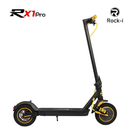 RX1 Pro Rock-i Trottinette Électrique Maroc