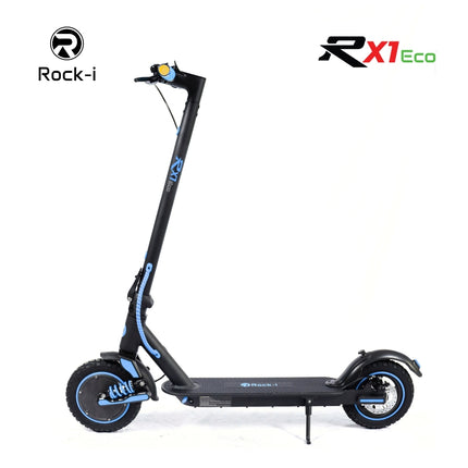RX1 Eco Rock-i Trottinette Électrique Maroc