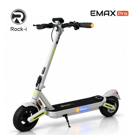 Trottinette électrique eMax Pro