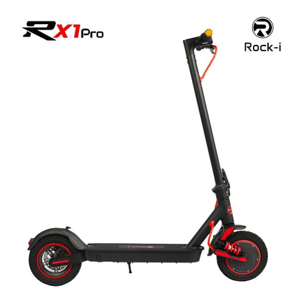 RX1 Pro Rock-i Trottinette Électrique Maroc
