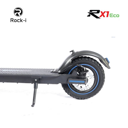 RX1 Eco Rock-i Trottinette Électrique Maroc