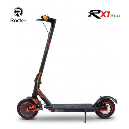 RX1 Eco Rock-i Trottinette Électrique Maroc