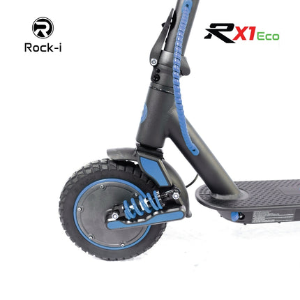 RX1 Eco Rock-i Trottinette Électrique Maroc