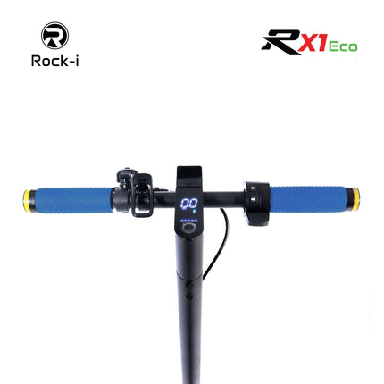 RX1 Eco Rock-i Trottinette Électrique Maroc