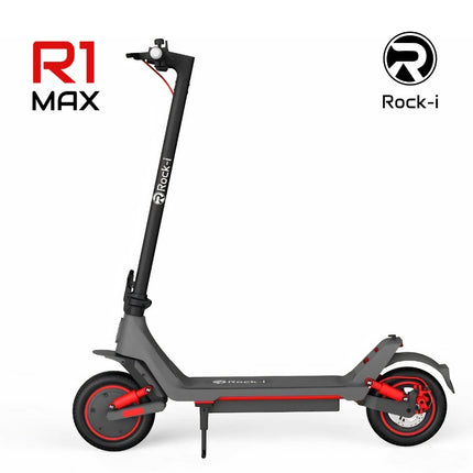 R1 MAX Rock-i Trottinette Électrique Maroc