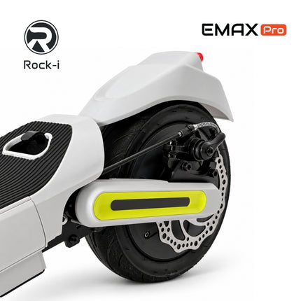 Trottinette électrique eMax Pro
