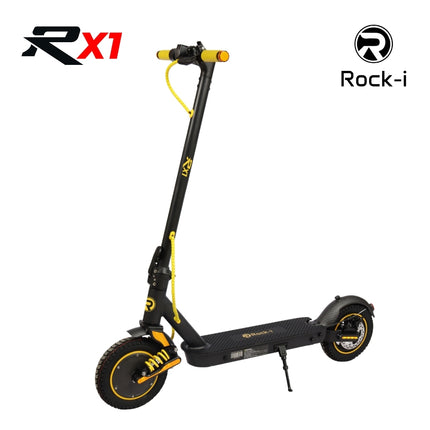 RX1 Rock-i | Trottinette Électrique Maroc