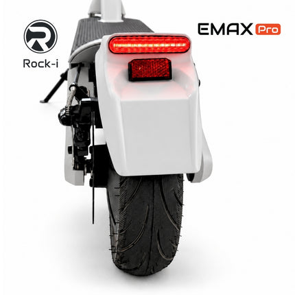 Trottinette électrique eMax Pro