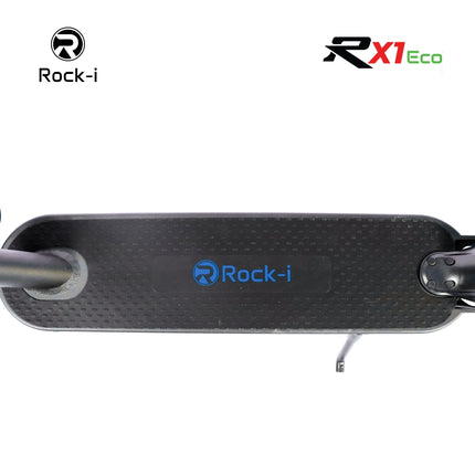 RX1 Eco Rock-i Trottinette Électrique Maroc