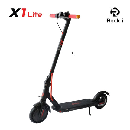 X1 Lite | Trottinette Électrique Rock-i Maroc
