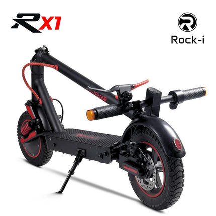 RX1 Rock-i | Trottinette Électrique Maroc