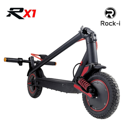 RX1 Rock-i | Trottinette Électrique Maroc