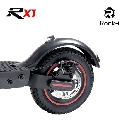 RX1 Rock-i | Trottinette Électrique Maroc