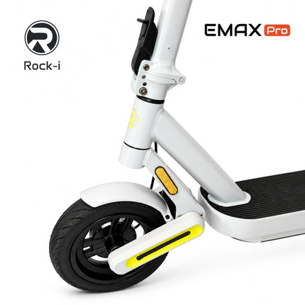 Trottinette électrique eMax Pro