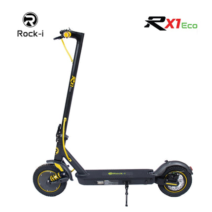 RX1 Eco Rock-i Trottinette Électrique Maroc