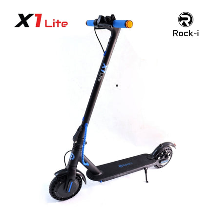 X1 Lite | Trottinette Électrique Rock-i Maroc