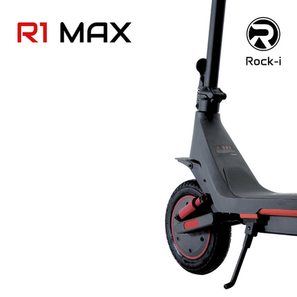 R1 MAX Rock-i Trottinette Électrique Maroc