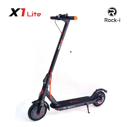 X1 Lite | Trottinette Électrique Rock-i Maroc