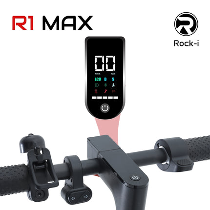 R1 MAX Rock-i Trottinette Électrique Maroc