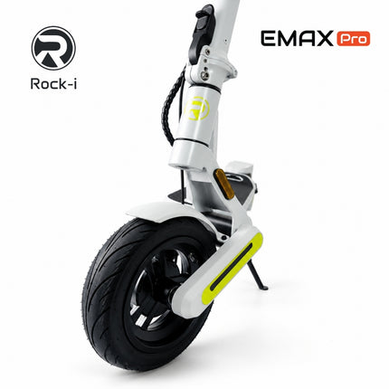 Trottinette électrique eMax Pro