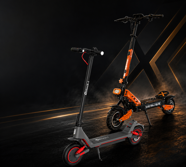 <h2>Trottinettes Sport</h2>