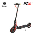 RX1 Rock-i | Trottinette Électrique Maroc