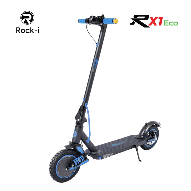 RX1 Eco Rock-i Trottinette Électrique Maroc