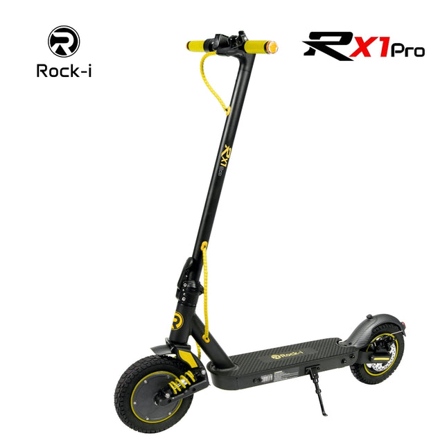 RX1 Pro Rock-i Trottinette Électrique Maroc