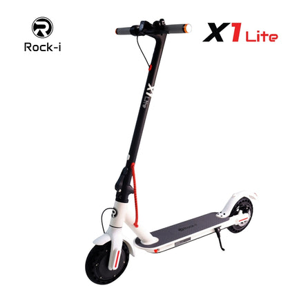 X1 Lite | Trottinette Électrique Rock-i Maroc