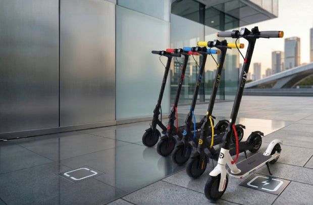 <h2>Trottinettes City</h2>