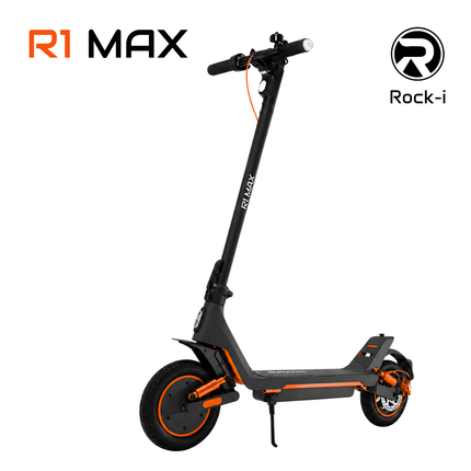 R1 MAX Rock-i Trottinette Électrique Maroc