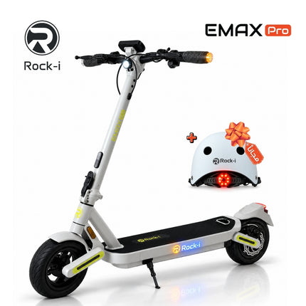 Trottinette électrique eMax Pro