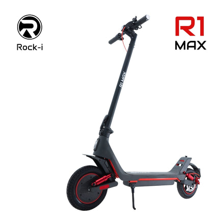 R1 MAX Rock-i Trottinette Électrique Maroc